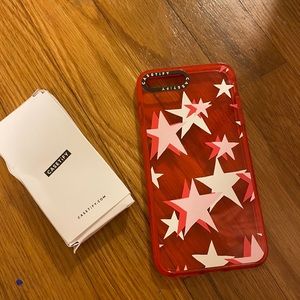 iPhone 8 Plus Casetify Impact Case